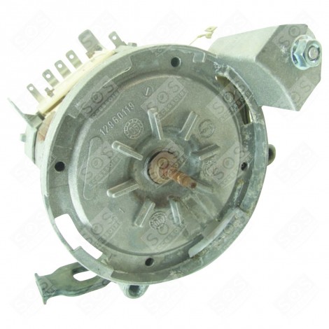 CIRCULATION PUMP MOTOR DISHWASHER - 00644972