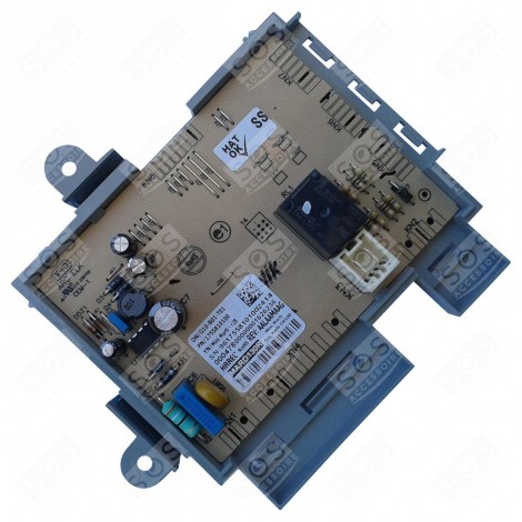 POWER MODULE DISHWASHER - 1750010300