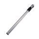 BLACK TELESCOPIC WAND - COMPATIBLE WITH CLIPPED BRUSH VACUUM CLEANER  - AGR73774306, AGR73674504