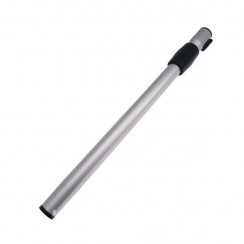 Black telescopic wand - compatible with clipped brush