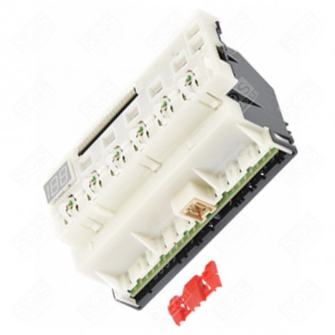 ORIGINAL CONTROL MODULE DISHWASHER - 00481560