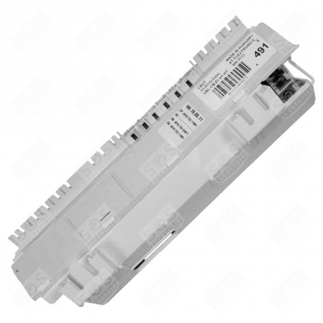 ELECTRONIC BOARD, CONTROL MODULE DISHWASHER - 97391154501100, 1560551515