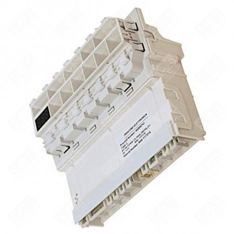 ORIGINAL CONTROL MODULE DISHWASHER - 00498444