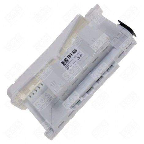 PROGRAMMED CONTROL MODULE (ORIGINAL) DISHWASHER - 00655641