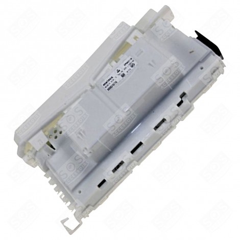 ELECTRONIC BOARD, CONTROL MODULE DISHWASHER - 00647237