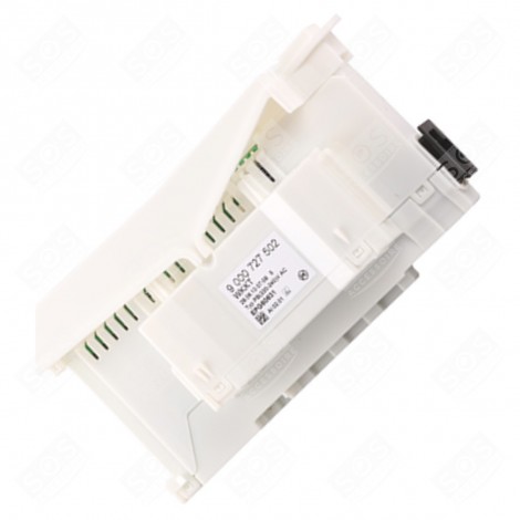 PROGRAMMED CONTROL MODULE (ORIGINAL) DISHWASHER - 00655635