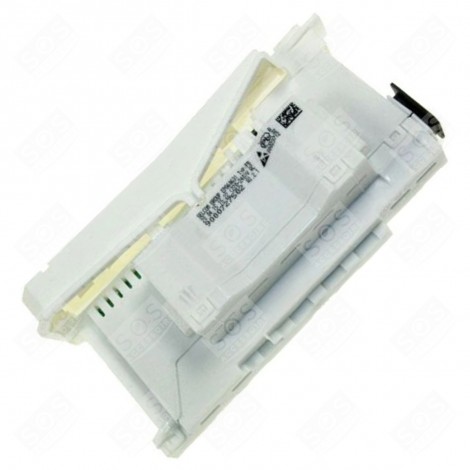 ELECTRONIC BOARD, CONTROL MODULE DISHWASHER - 00656461