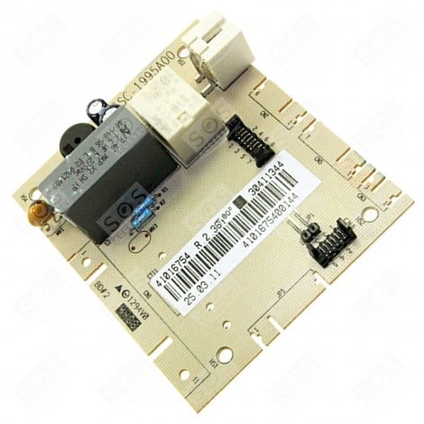 ELECTRONIC MODULE DISHWASHER - 49010638