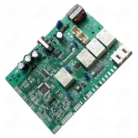 ORIGINAL PROGRAMMED ELECTRONIC MODULE DISHWASHER - 3286046820