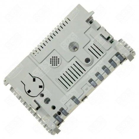 ORIGINAL PROGRAMMED CONTROL PLATE DISHWASHER - 481221470349