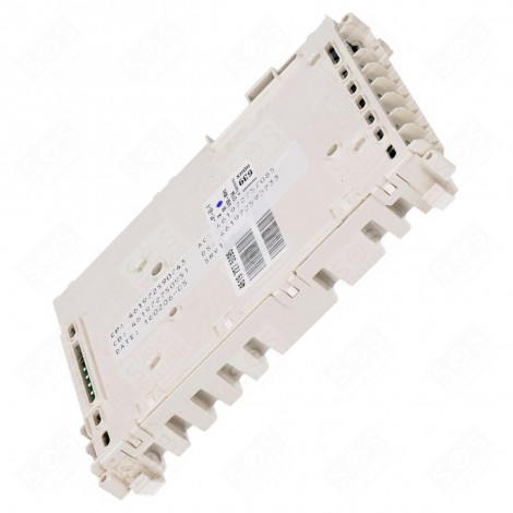 ORIGINAL NON-CONFIGURED ELECTRONIC MODULE DISHWASHER - 480140102482, C00311188