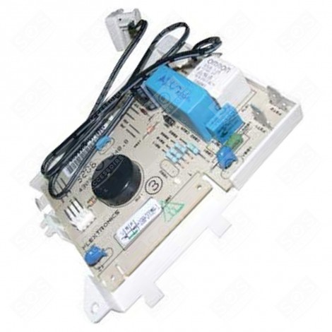 TIMER PROGRAMMER DISHWASHER - C00143220