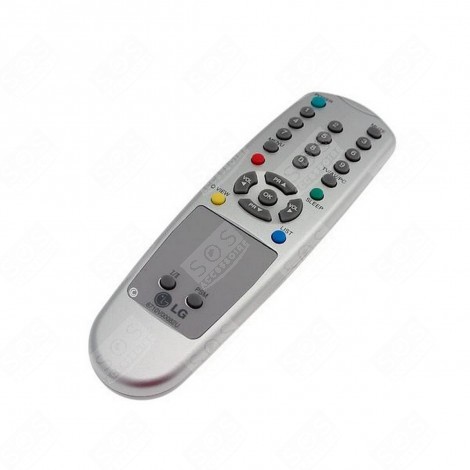 REMOTE CONTROL TELEVISIONS / TVS - 6710V00082U