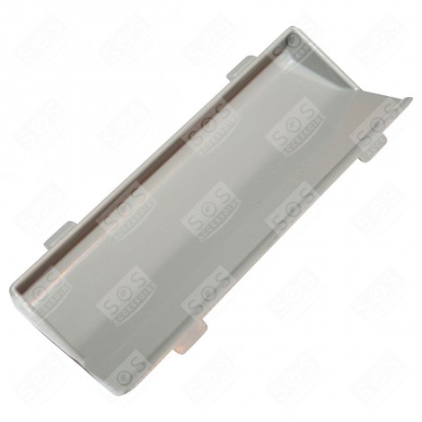 HANDLE COVER (OUTSIDE, GRAY) DISHWASHER - C00091871