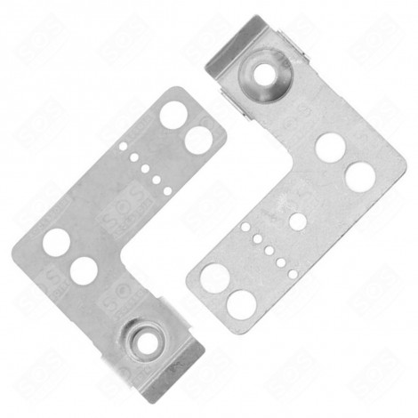 FITTINGS SET (ORIGINAL) DISHWASHER - 00622622