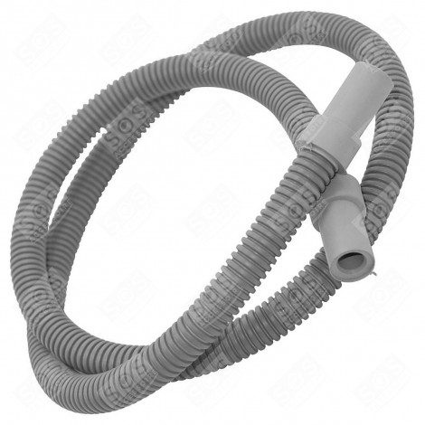 ORIGINAL SUPPLY HOSE OF THE UPPER ARM DISHWASHER - 758973329, 758973368