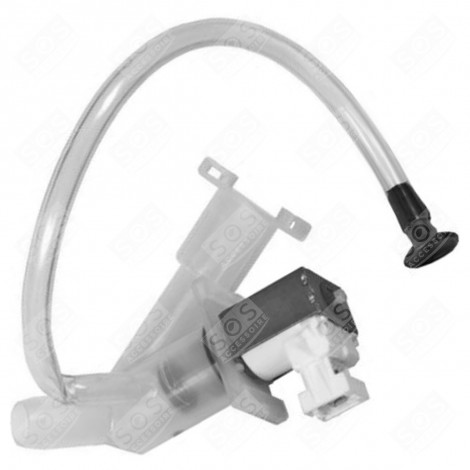 SOLENOID VALVE DISHWASHER - 151868