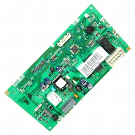 ORIGINAL POWER CIRCUIT BOARD GAS / ELECTRIC OVENS - C00136893