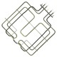 ORIGINAL TOP OVEN HEATING ELEMENT GAS / ELECTRIC OVENS - 481925928793