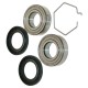 BEARING WITH SEALS WASHING MACHINES - 481931038157