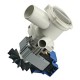 DRAIN PUMP WASHING MACHINES - 92X7046