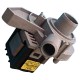 ORIGINAL DRAIN PUMP WASHING MACHINES - 50245208009