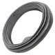 DOOR SEAL (GASKET) (ORIGINAL) WASHING MACHINES - C00372861