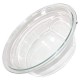 GLASS LIGHT COVER WASHING MACHINES - 91600903