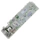 ELECTRONIC CARD, CONTROL MODULE WASHING MACHINES - 00494078