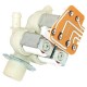 3-WAY SOLENOID VALVE WASHING MACHINES - 55X6753