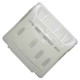 DETERGENT TUB, DETERGENT TUB WASHING MACHINES - 51X8579