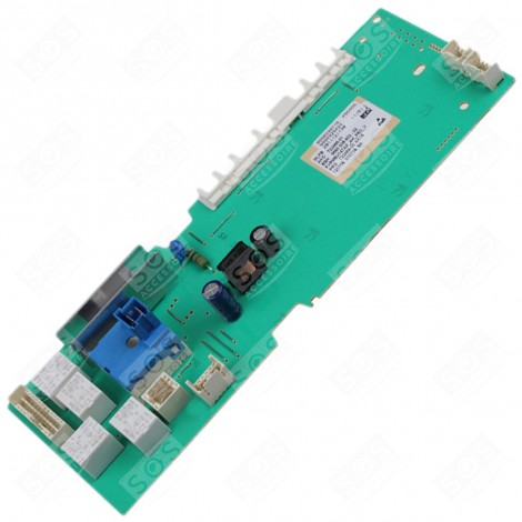 ELECTRONIC CARD, POWER MODULE WASHING MACHINES - 00668839, 668839