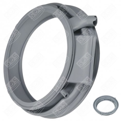 DOOR SEAL (GASKET) WASHING MACHINES - 00684526