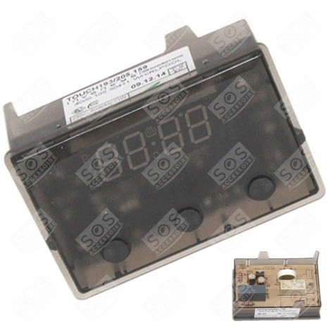 DIGITAL TIMER (ORIGINAL) GAS / ELECTRIC OVENS - 481010383718