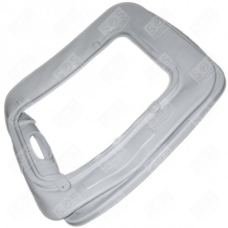 DOOR SEAL (GASKET) WASHING MACHINES - 81452546