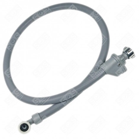 WATER INLET HOSE (AQUASTOP) DISHWASHER - 481010744850