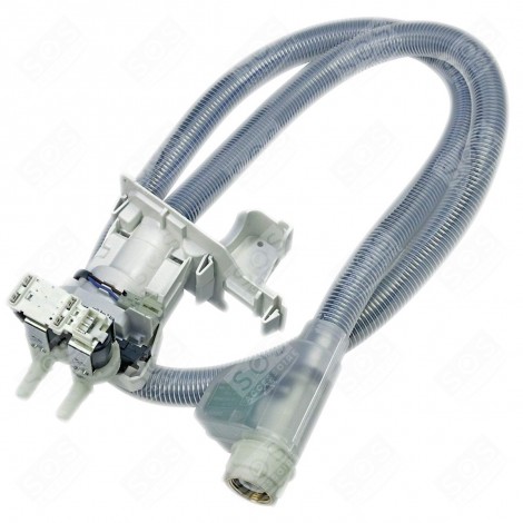 WATER INLET HOSE (AQUASTOP) WASHING MACHINES - 00667327, 11019468, 9000674225