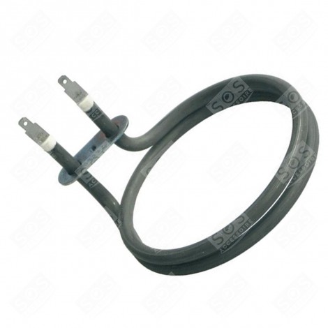 CIRCULAR HEATING ELEMENT MICROWAVE OVENS - 5300W1S024A