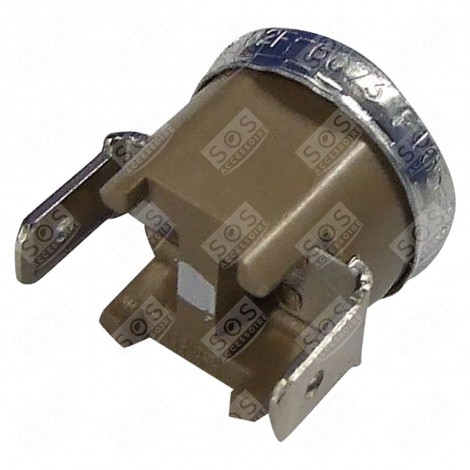 THERMOSTAT 165°C STEAM IRONS / STEAM GENERATOR IRONS - 5228109100