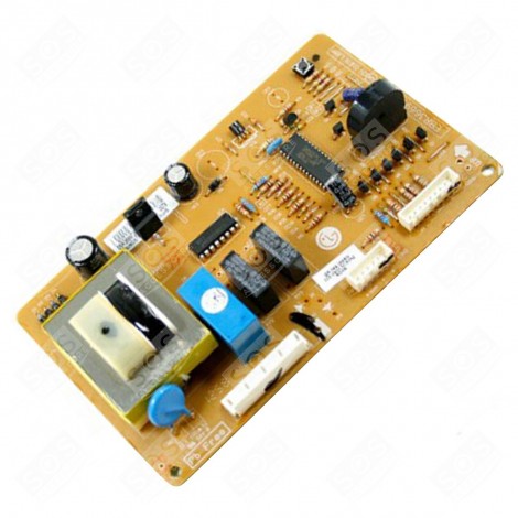 MAIN CIRCUIT BOARD REFRIGERATOR, FREEZER - 6871JR1022B