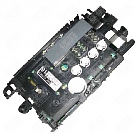 CONTROL CIRCUIT BOARD WASHING MACHINES - 55X9827