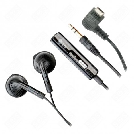 HANDSFREE KIT SMARTPHONE, MOBILE PHONE - SGEY0003204