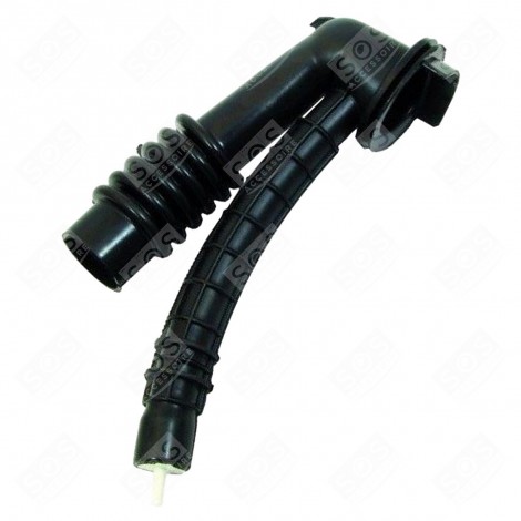 DRUM / PUMP HOSE (ORIGINAL) WASHING MACHINES - 481953028862