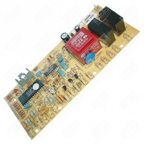 POWER BOARD 77X9934 GAS / ELECTRIC OVENS - 77X9934