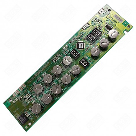 CONFIGURED PROGRAMMING BOARD WASHING MACHINES - 973914517222001