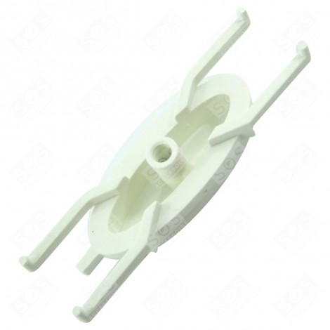 WHITE BUTTON (242) DISHWASHER - 31X9950