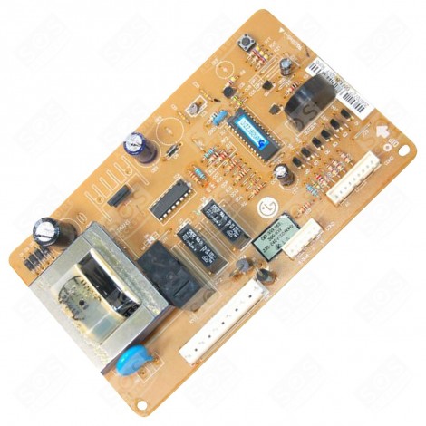 MAIN CIRCUIT BOARD REFRIGERATOR, FREEZER - 6871JB1037F