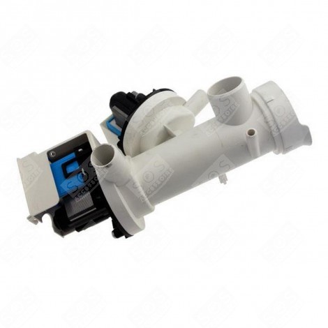 DRAIN PUMP WASHING MACHINES - 52X0598