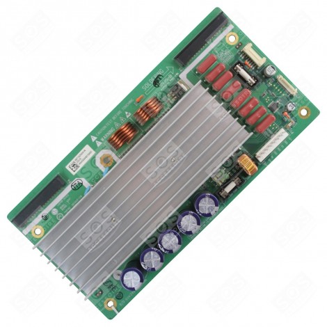 ZSUS CIRCUIT BOARD TELEVISIONS / TVS - 6871QZH041A