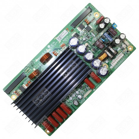 ZSUS CIRCUIT BOARD TELEVISIONS / TVS - 6871QZH056B